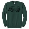 Classic Crewneck Sweatshirt Thumbnail