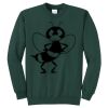 Classic Crewneck Sweatshirt Thumbnail