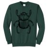 Classic Crewneck Sweatshirt Thumbnail