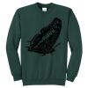 Classic Crewneck Sweatshirt Thumbnail
