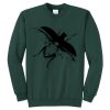 Classic Crewneck Sweatshirt Thumbnail