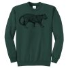 Classic Crewneck Sweatshirt Thumbnail
