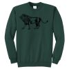 Classic Crewneck Sweatshirt Thumbnail