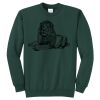 Classic Crewneck Sweatshirt Thumbnail