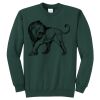 Classic Crewneck Sweatshirt Thumbnail