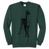 Classic Crewneck Sweatshirt Thumbnail