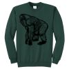 Classic Crewneck Sweatshirt Thumbnail