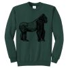 Classic Crewneck Sweatshirt Thumbnail