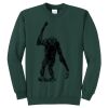 Classic Crewneck Sweatshirt Thumbnail