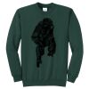 Classic Crewneck Sweatshirt Thumbnail