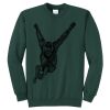 Classic Crewneck Sweatshirt Thumbnail