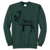 Classic Crewneck Sweatshirt Thumbnail