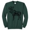 Classic Crewneck Sweatshirt Thumbnail