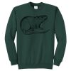 Classic Crewneck Sweatshirt Thumbnail