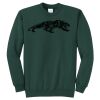 Classic Crewneck Sweatshirt Thumbnail