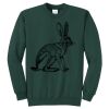 Classic Crewneck Sweatshirt Thumbnail