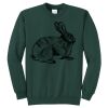 Classic Crewneck Sweatshirt Thumbnail