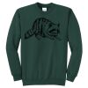 Classic Crewneck Sweatshirt Thumbnail