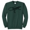 Classic Crewneck Sweatshirt Thumbnail