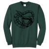 Classic Crewneck Sweatshirt Thumbnail