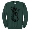Classic Crewneck Sweatshirt Thumbnail