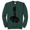 Classic Crewneck Sweatshirt Thumbnail