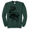 Classic Crewneck Sweatshirt Thumbnail