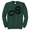 Classic Crewneck Sweatshirt Thumbnail