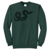 Classic Crewneck Sweatshirt Thumbnail