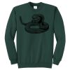 Classic Crewneck Sweatshirt Thumbnail