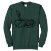 Classic Crewneck Sweatshirt Thumbnail