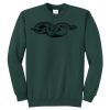 Classic Crewneck Sweatshirt Thumbnail