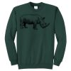 Classic Crewneck Sweatshirt Thumbnail