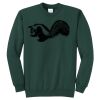Classic Crewneck Sweatshirt Thumbnail