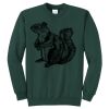 Classic Crewneck Sweatshirt Thumbnail