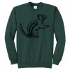 Classic Crewneck Sweatshirt Thumbnail