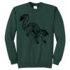 Classic Crewneck Sweatshirt Thumbnail