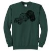 Classic Crewneck Sweatshirt Thumbnail
