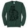 Classic Crewneck Sweatshirt Thumbnail