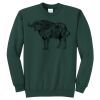 Classic Crewneck Sweatshirt Thumbnail