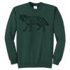 Classic Crewneck Sweatshirt Thumbnail