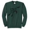 Classic Crewneck Sweatshirt Thumbnail