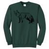 Classic Crewneck Sweatshirt Thumbnail