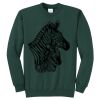 Classic Crewneck Sweatshirt Thumbnail
