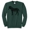Classic Crewneck Sweatshirt Thumbnail