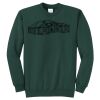 Classic Crewneck Sweatshirt Thumbnail