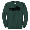 Classic Crewneck Sweatshirt Thumbnail
