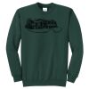 Classic Crewneck Sweatshirt Thumbnail