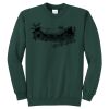 Classic Crewneck Sweatshirt Thumbnail