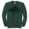 Classic Crewneck Sweatshirt Thumbnail